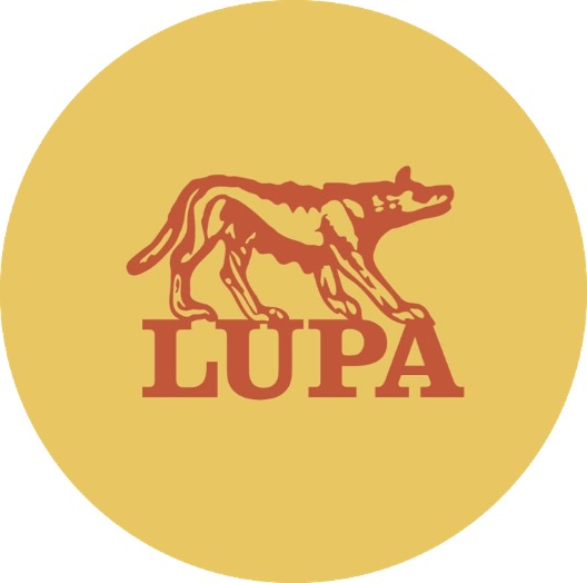 Lupa