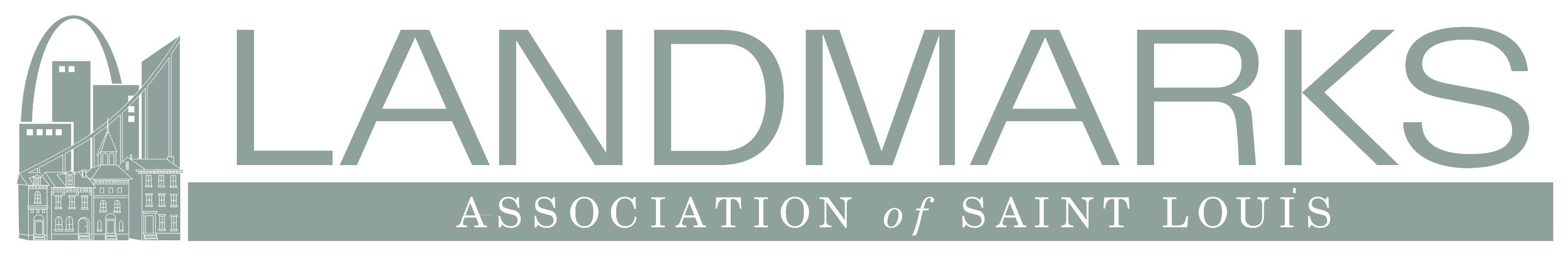 Landmarks Association of St. Louis