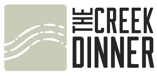 The Creek Dinner