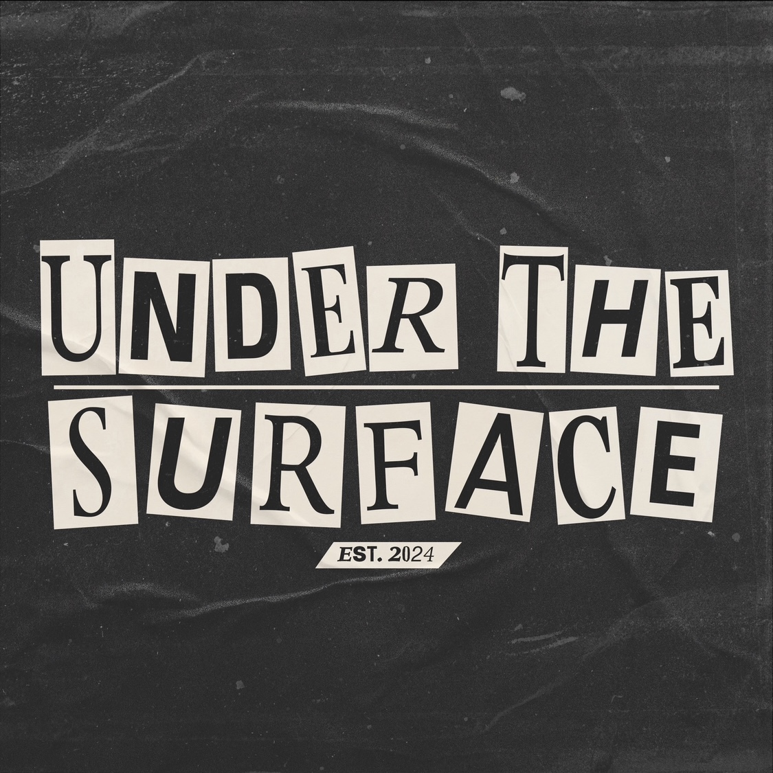Under The Surface