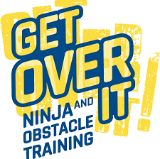 Get Over It Fitness