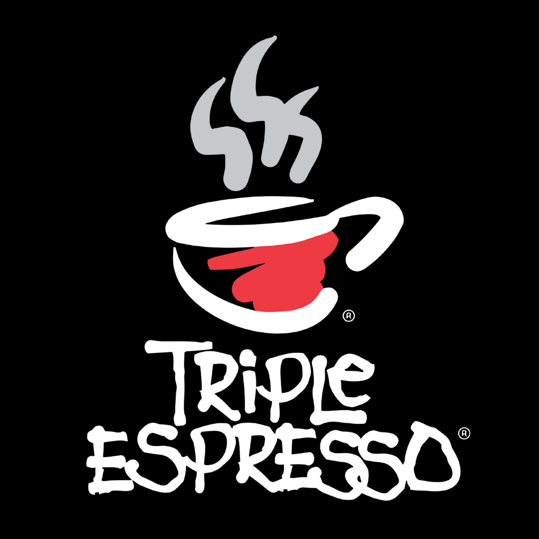 Triple Espresso
