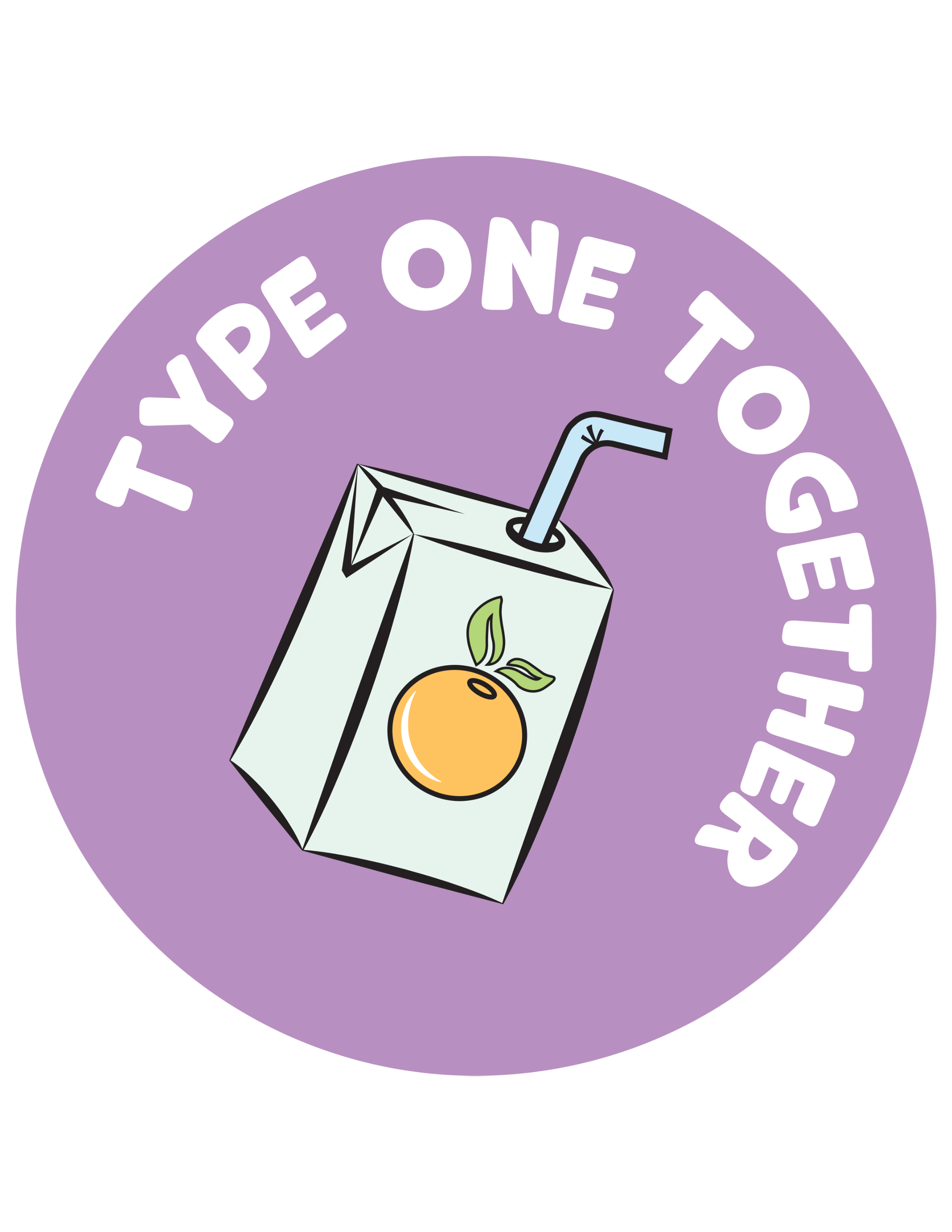 Type One Together
