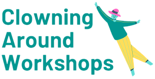 Iona May-zing Clowning Around Workshops
