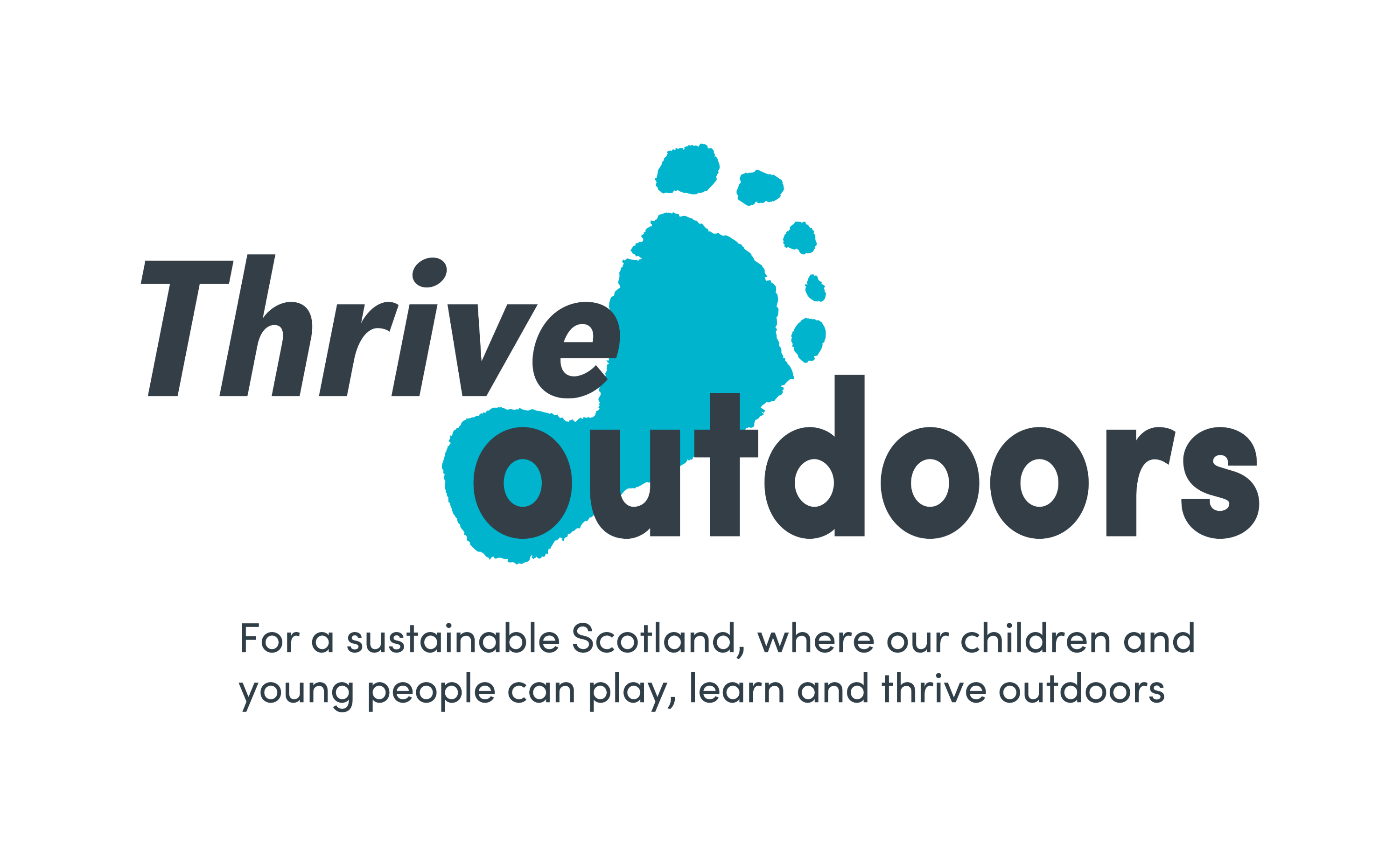 Thrive Outdoors
