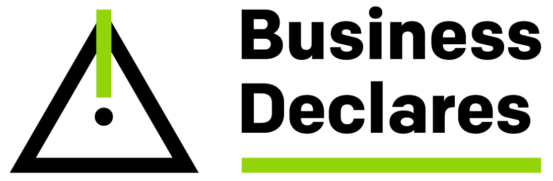 Business Declares