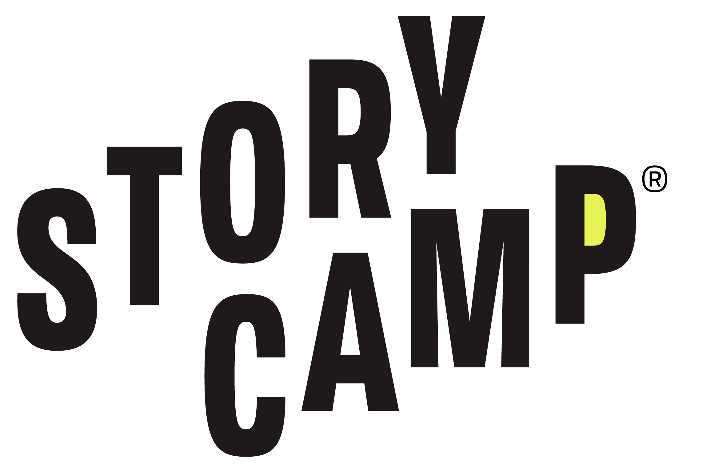 Story Camp Inc.
