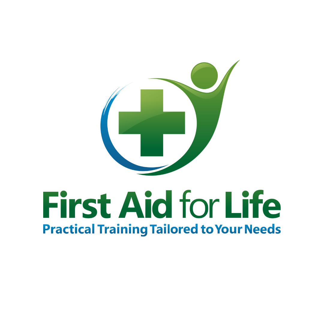 First Aid for Life