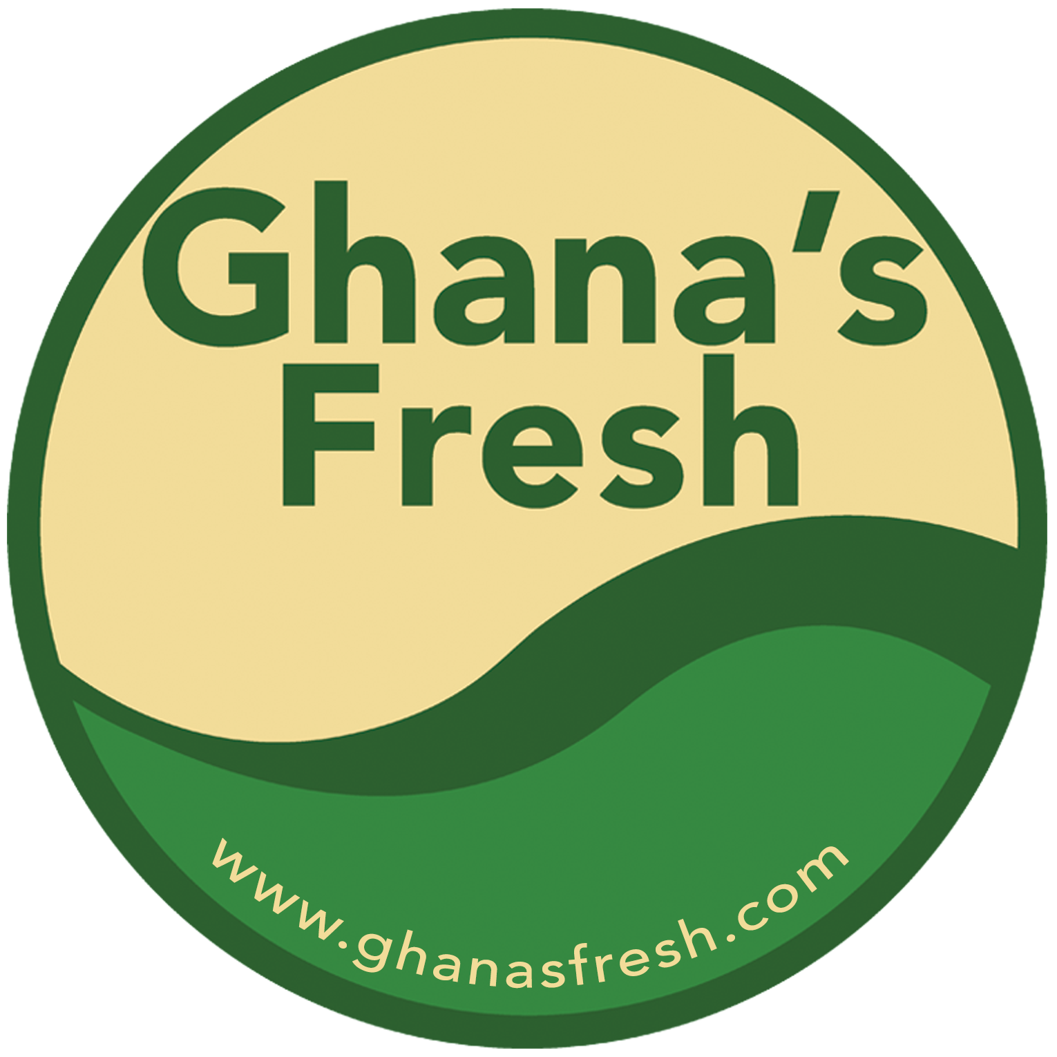 Ghana's Fresh LIMITED