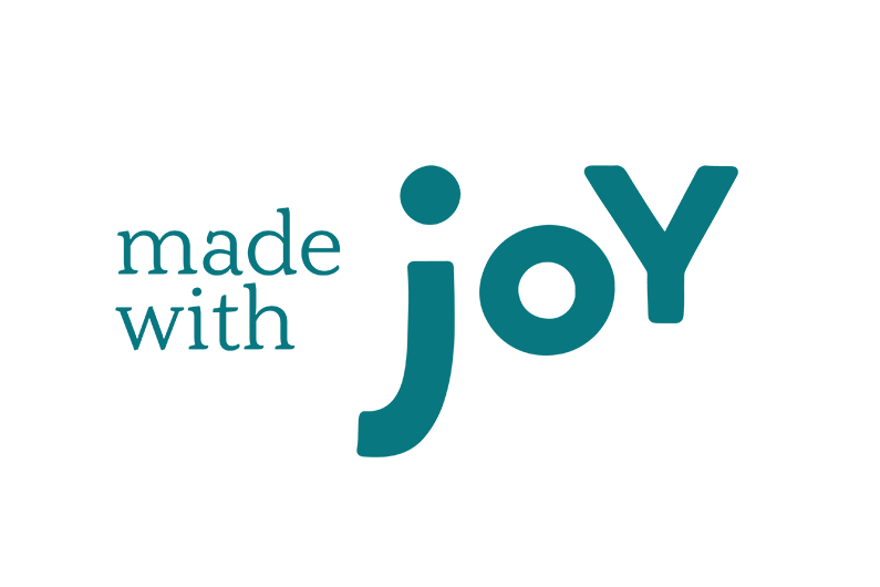Made with Joy