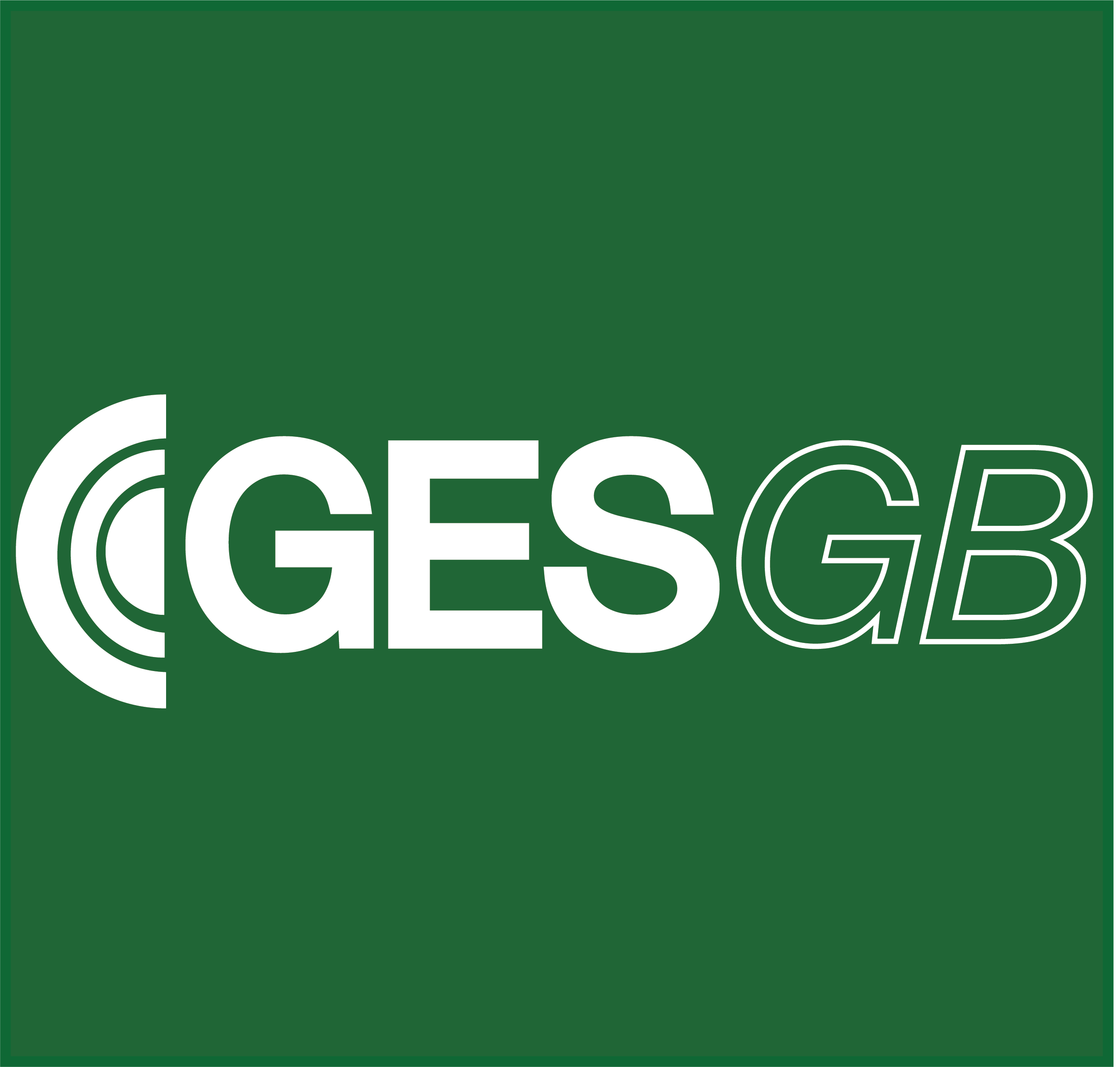 Geoscience Energy Society of Great Britain