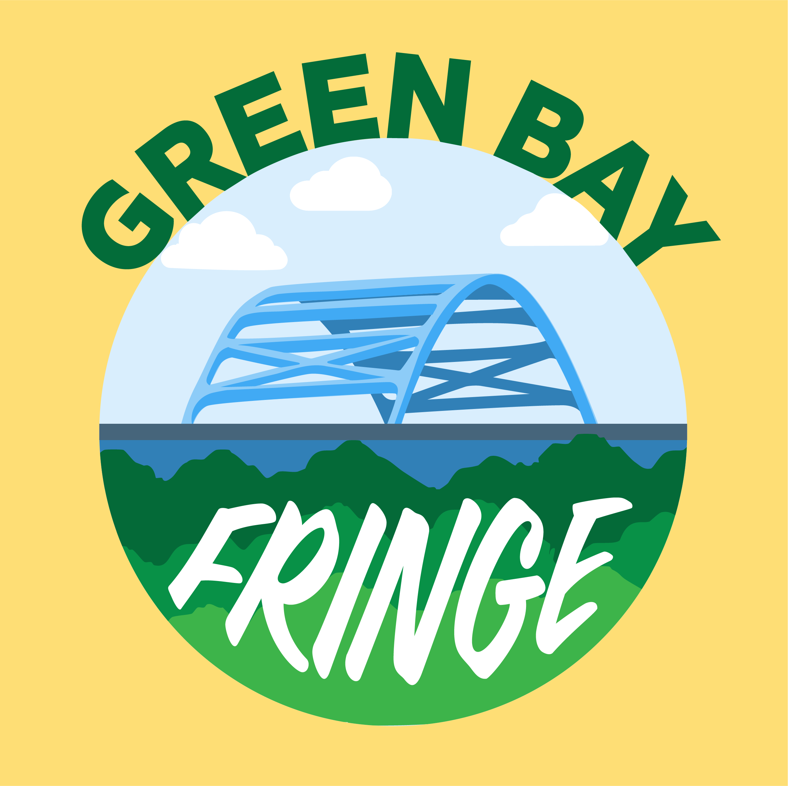 GREEN BAY FRINGE INC