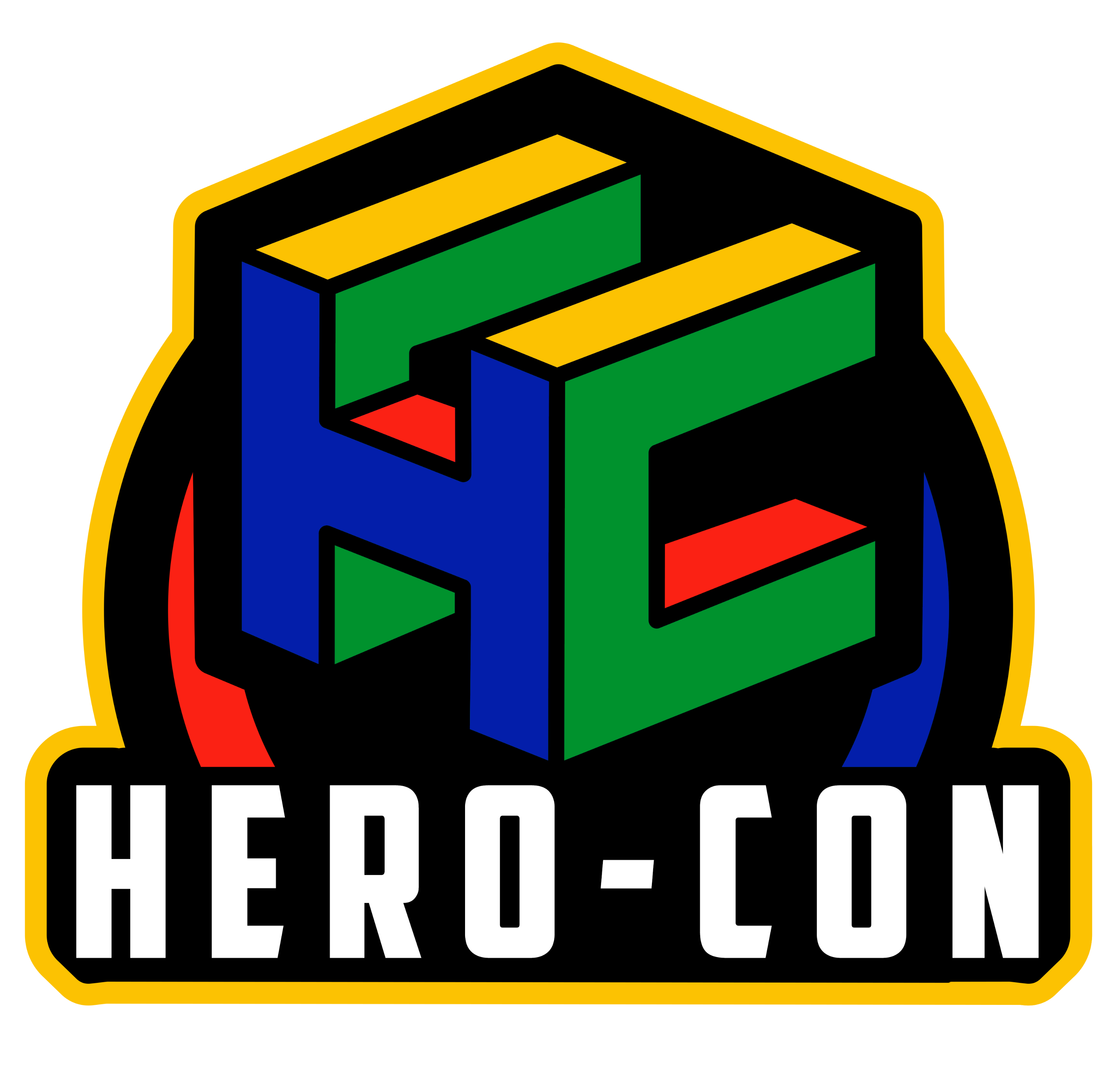 Hero-Con LLC