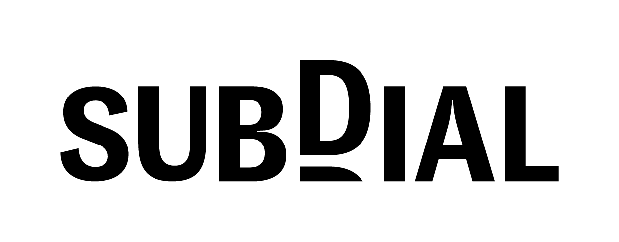 Subdial