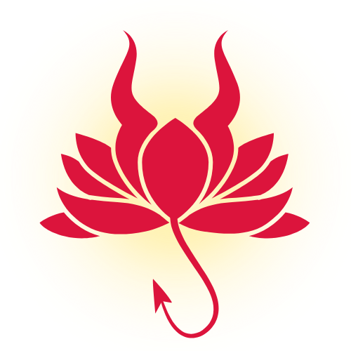 Dark Tantra Temple