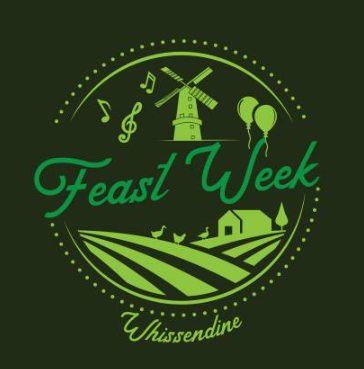 Whissendine Feast Week