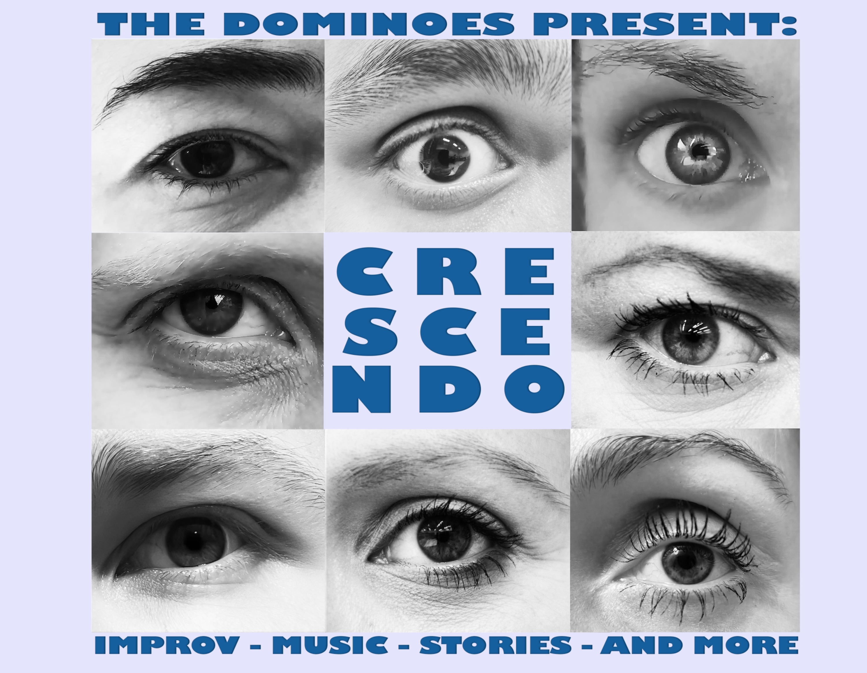 The Dominoes Improv