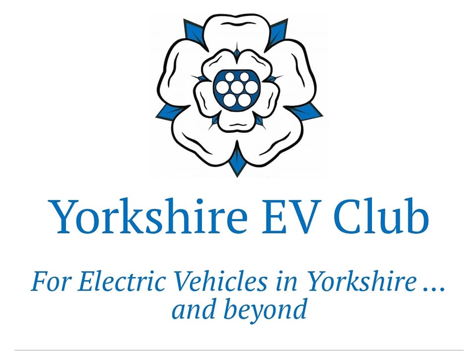 Yorkshire EV Club