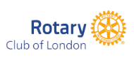 Rotary Club of London 1