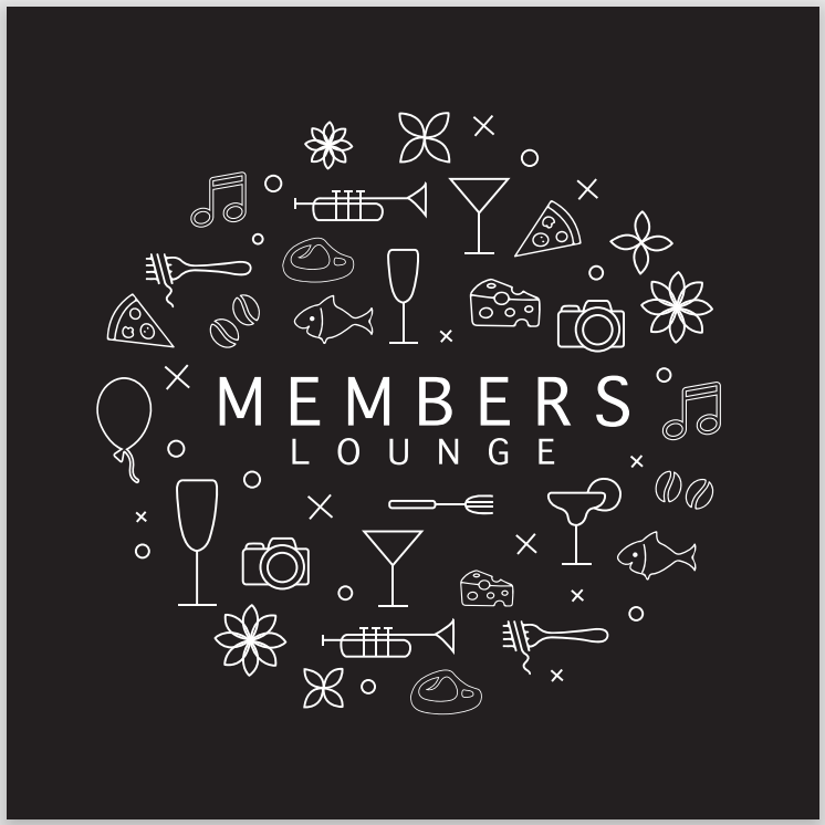 The Members Lounge