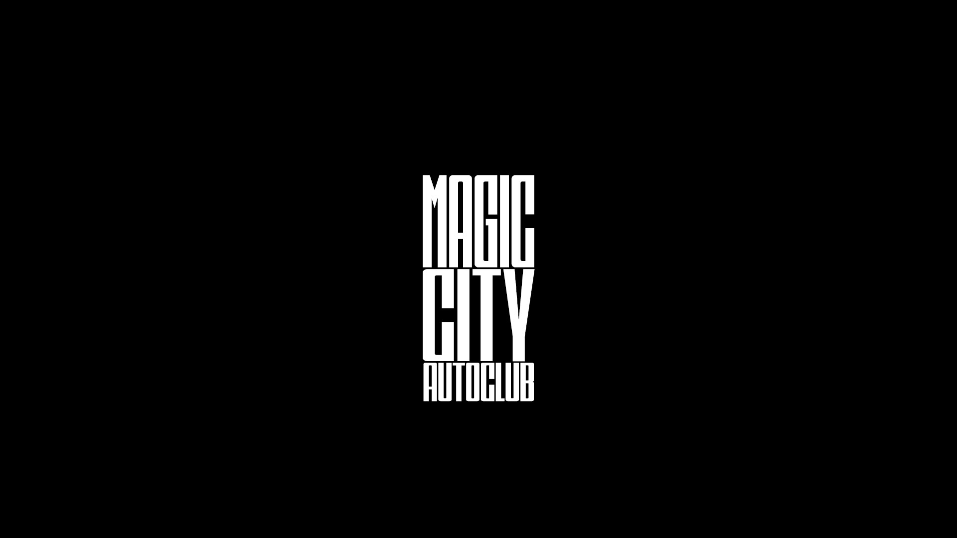 Magic City Auto Club