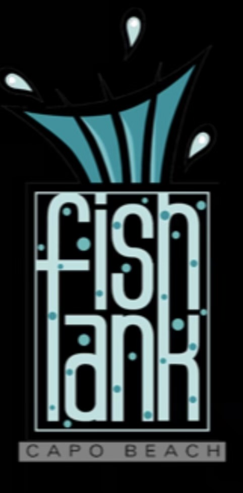 Fish Tank Capo