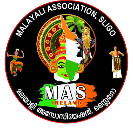 Malayali Association Sligo