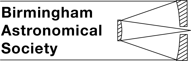 Birmingham Astronomical Society
