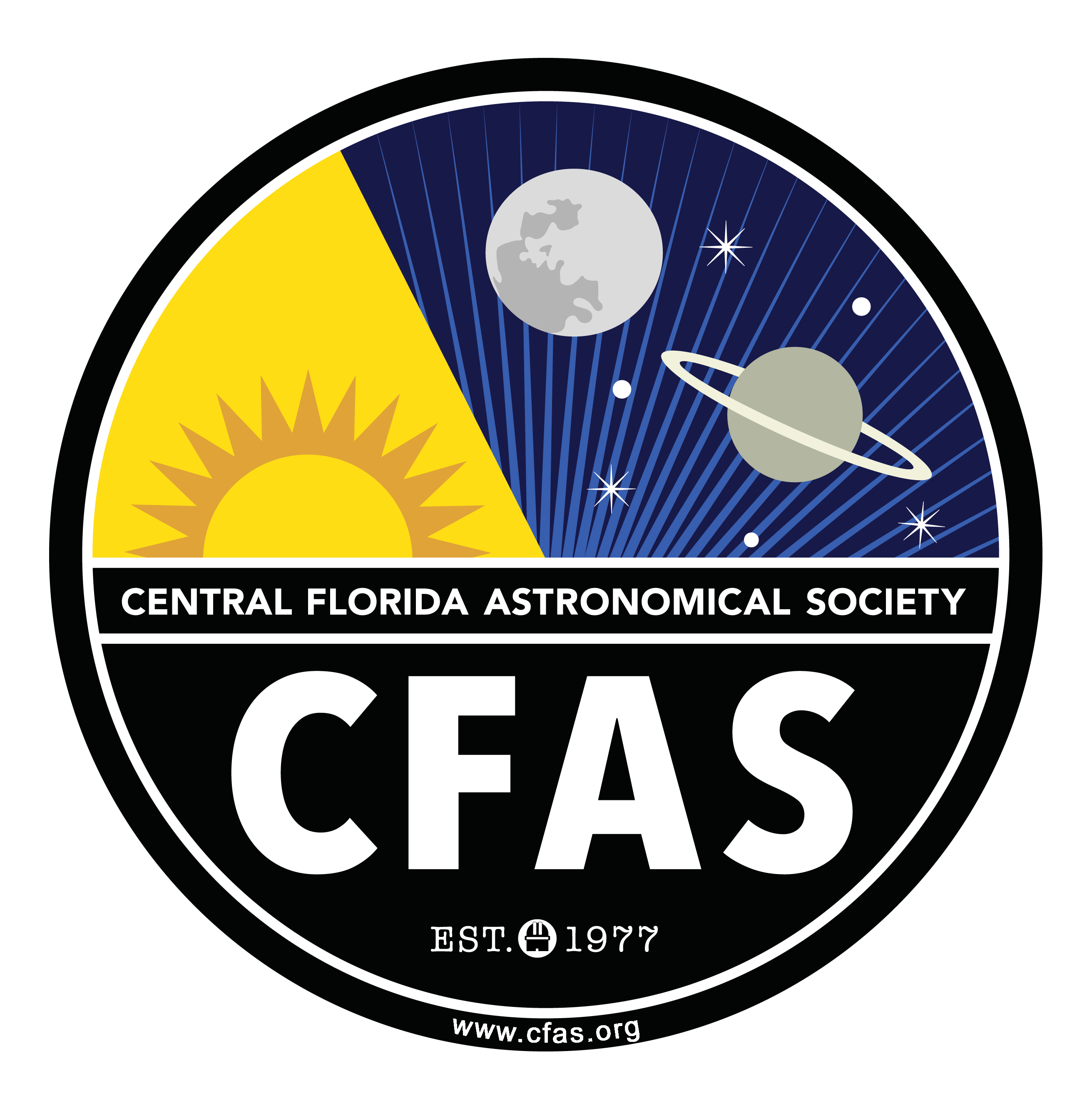Central Florida Astronomical Society