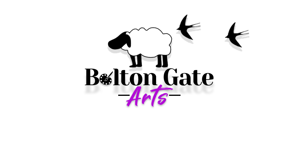 Bolton Gate Arts CIC