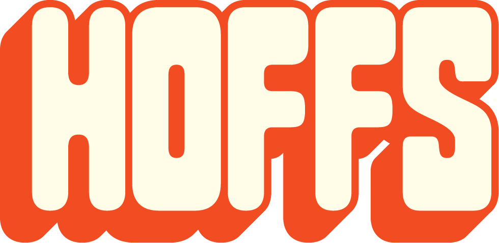 HOFFS - House of Friends, Food & Sound