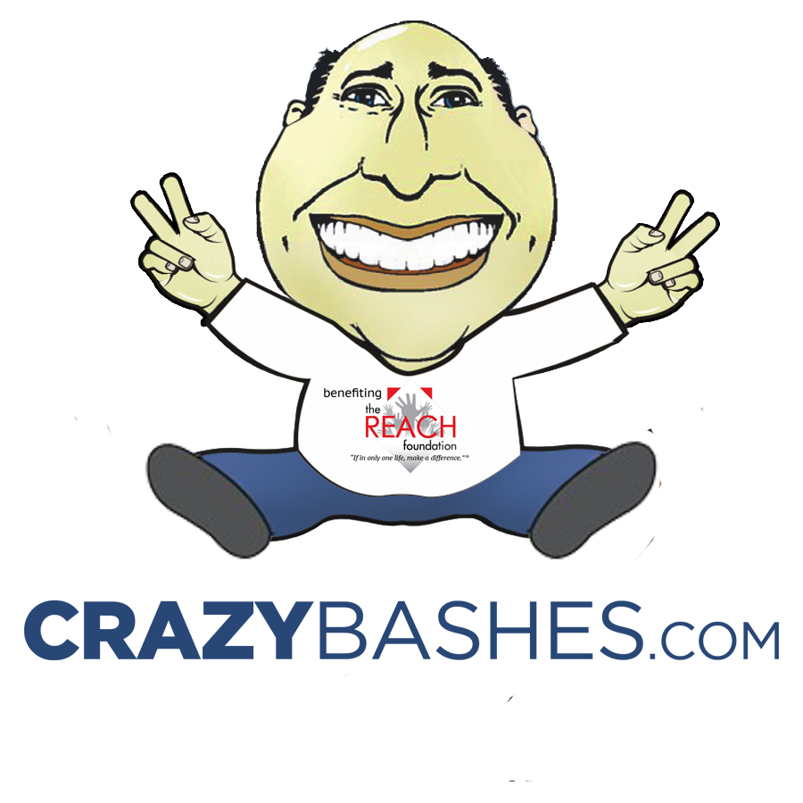 CrazyBashes.com