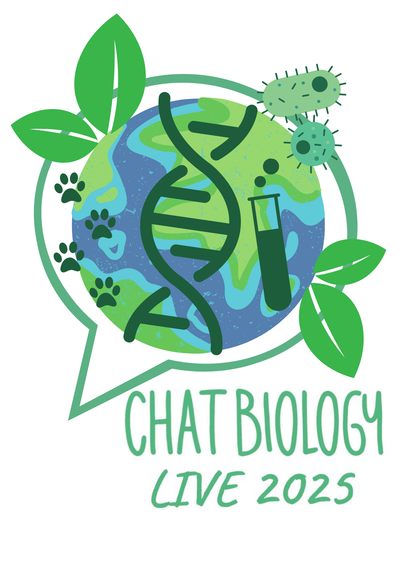 Chat Biology
