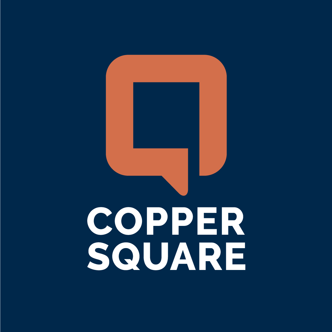 Copper Square Ltd