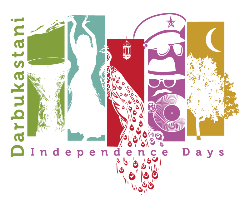 Darbukastani Independence Days