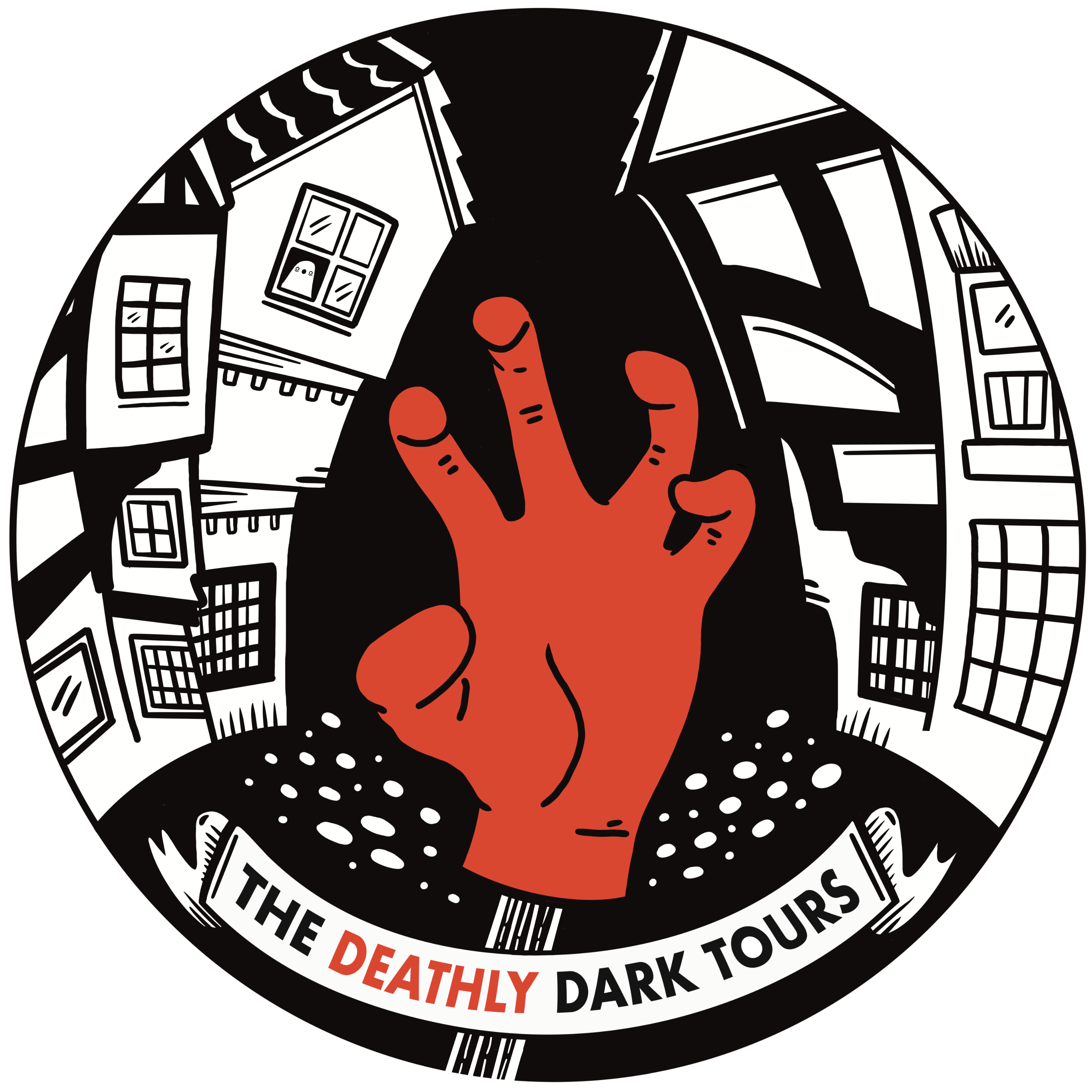 The Deathly Dark Tours