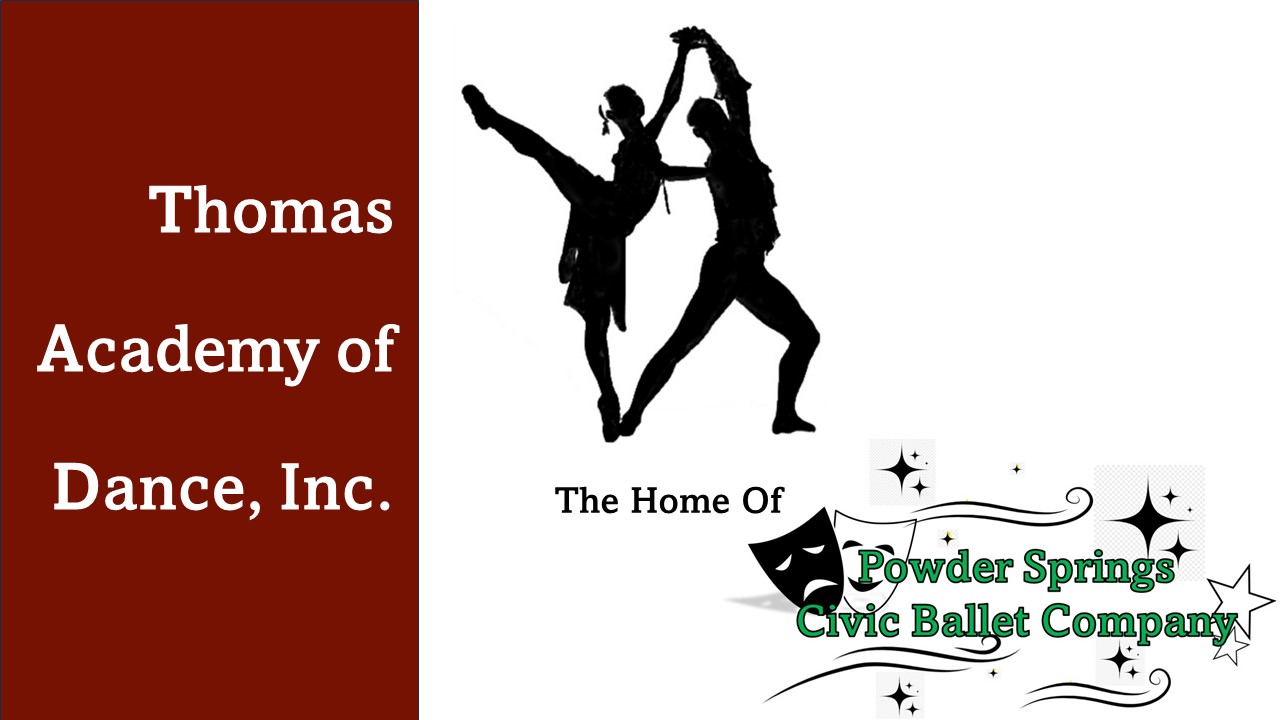 Powder Springs Civic Ballet Company