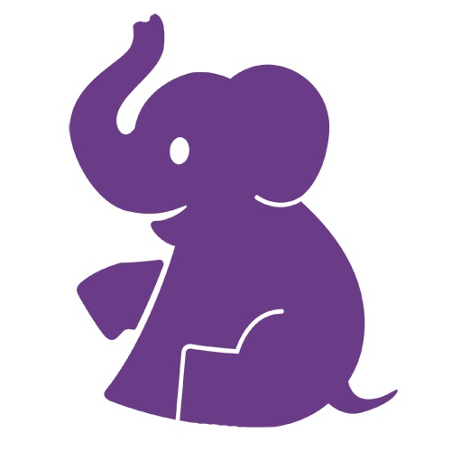 Purple Elephant Family Support CIO
