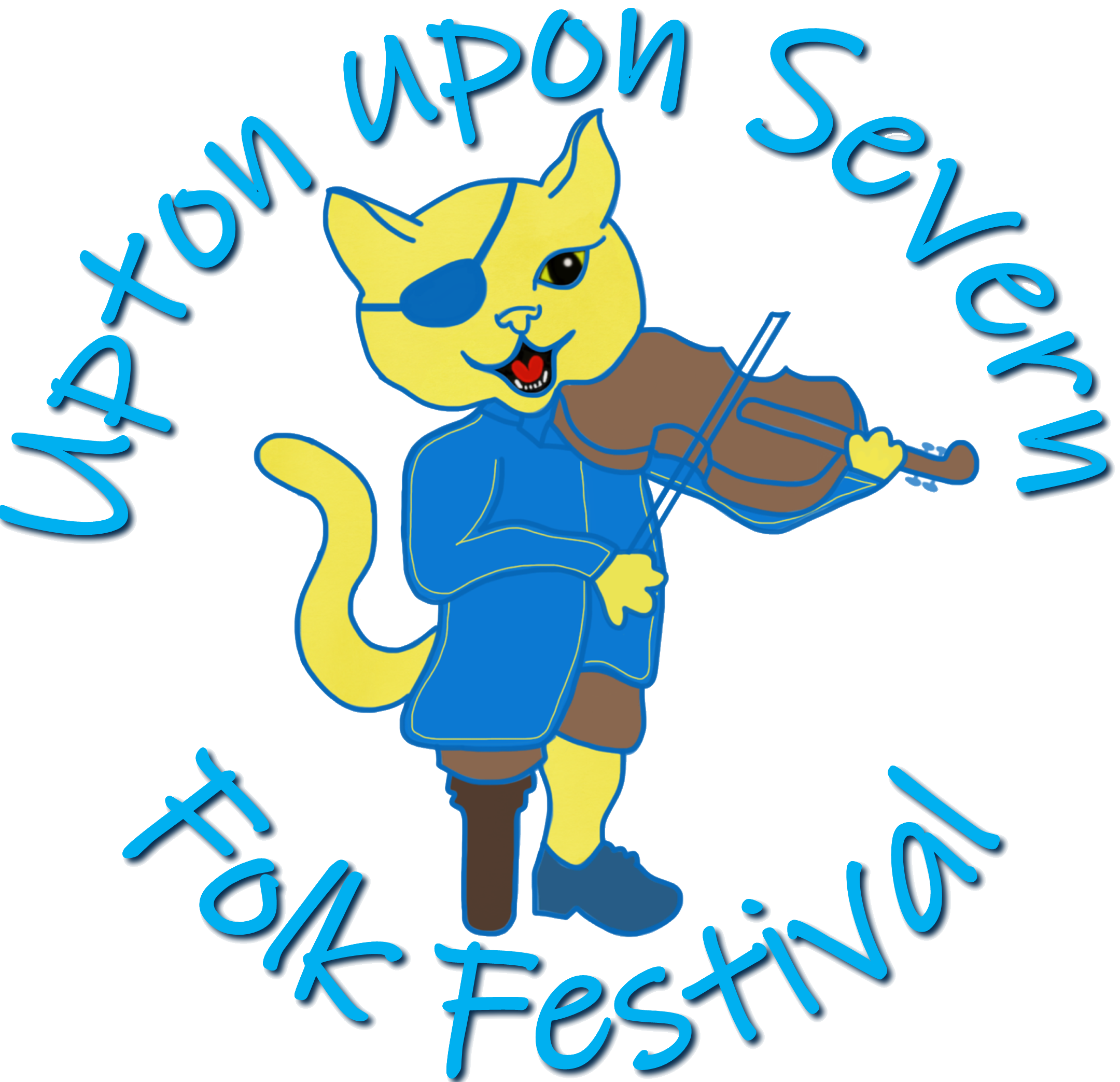 Upton-upon-Severn Folk Festival