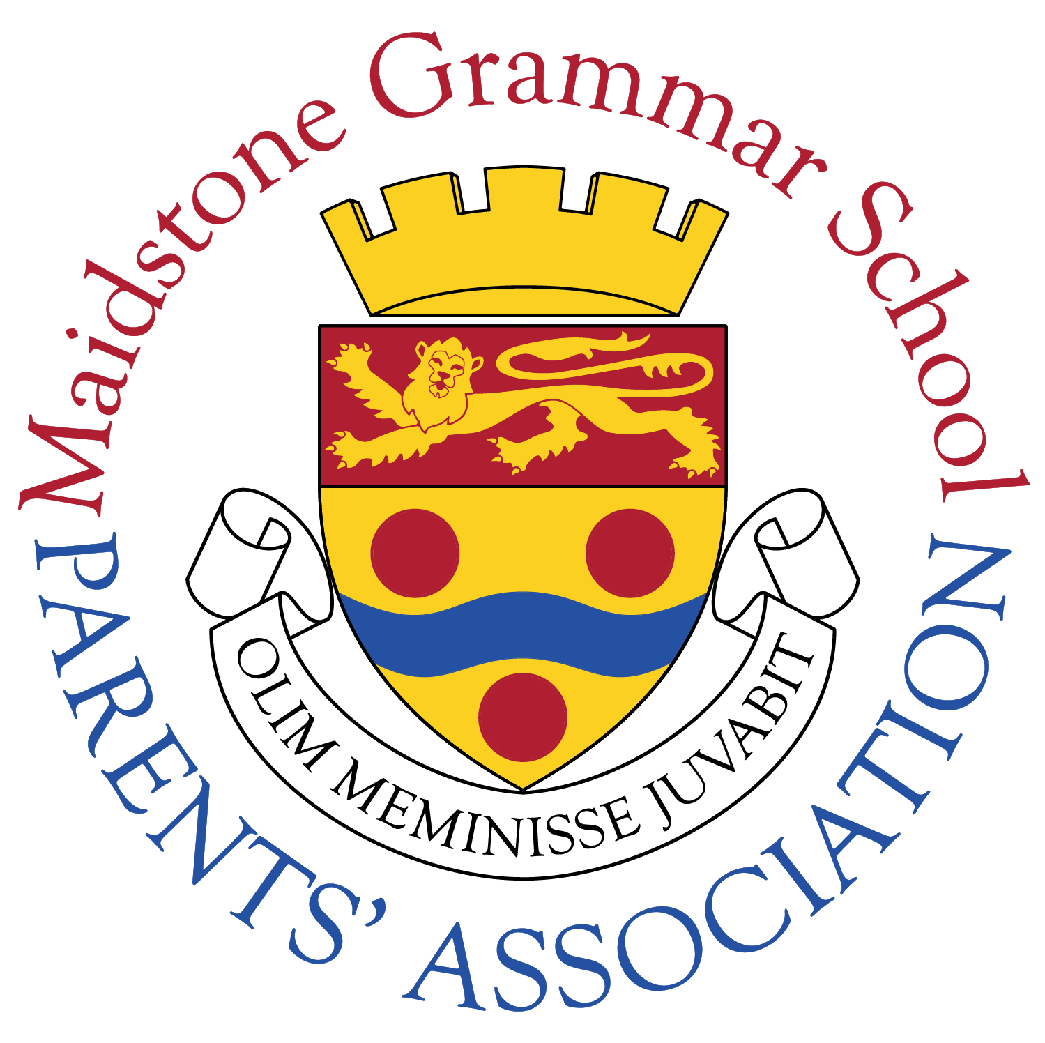 Maidstone Grammar School Parents' Assoc