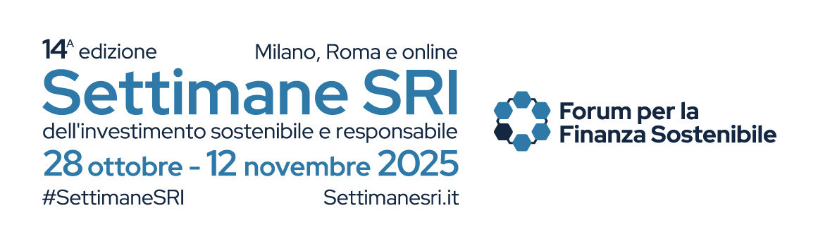 Settimane SRI 2025