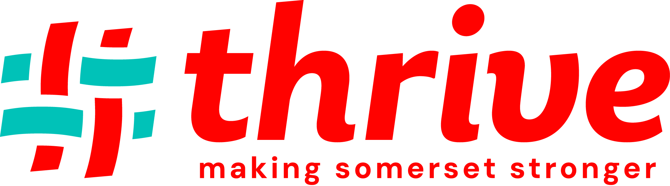 Thrive