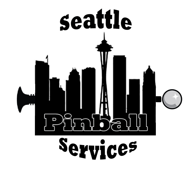 Seattle Pinball Services