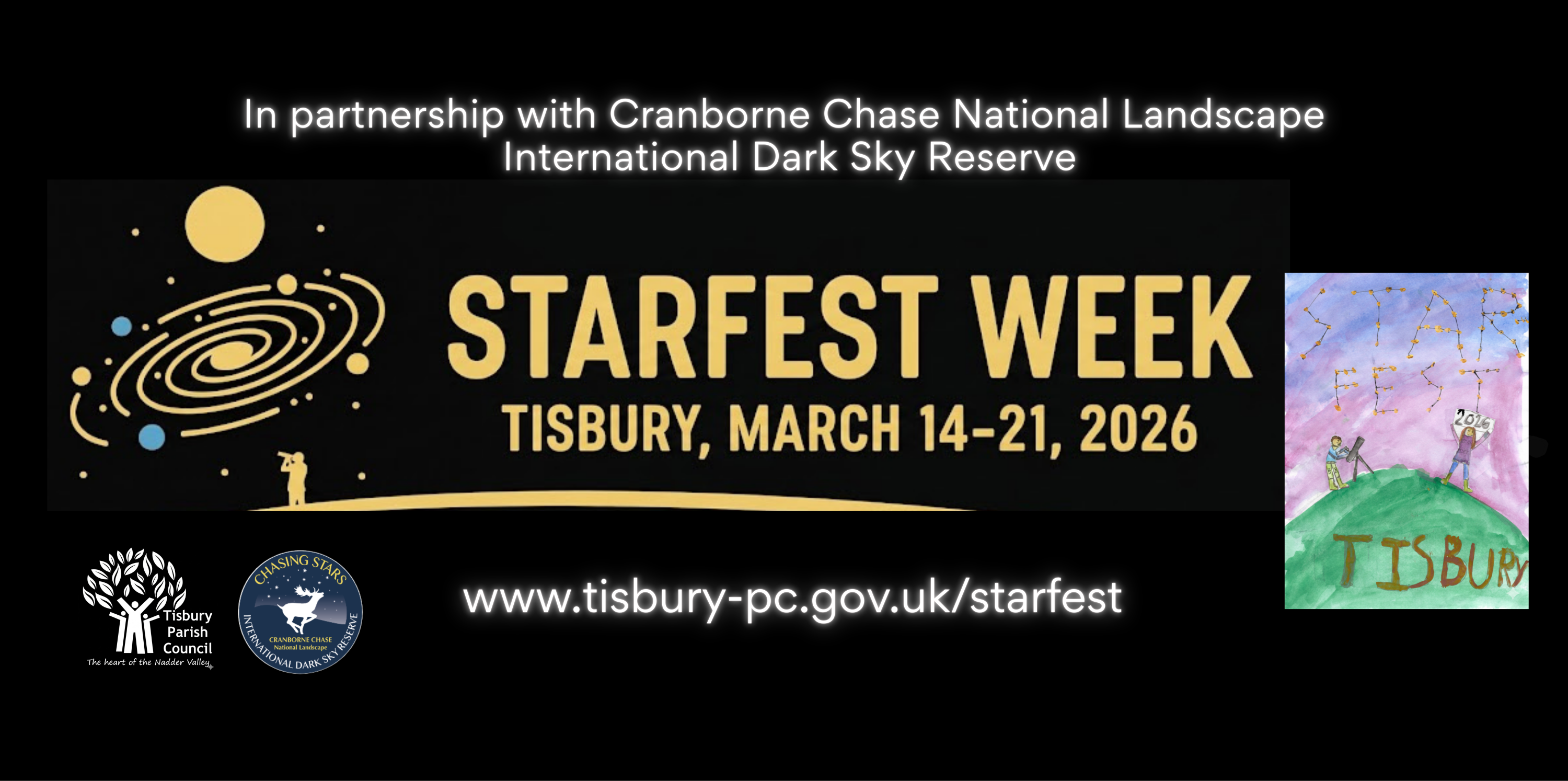 STARFEST 2026