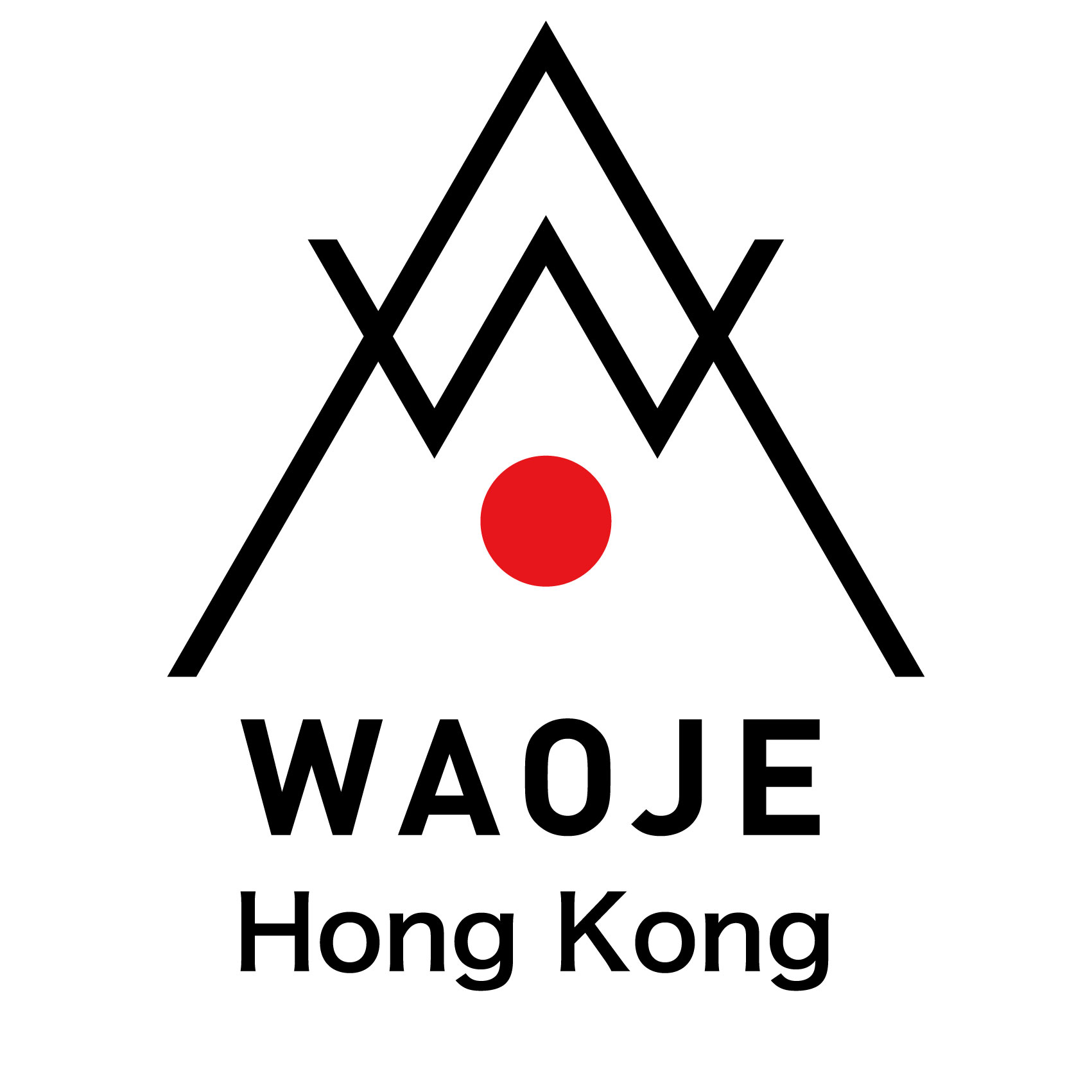 WAOJE Hong Kong