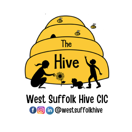 West Suffolk Hive CIC