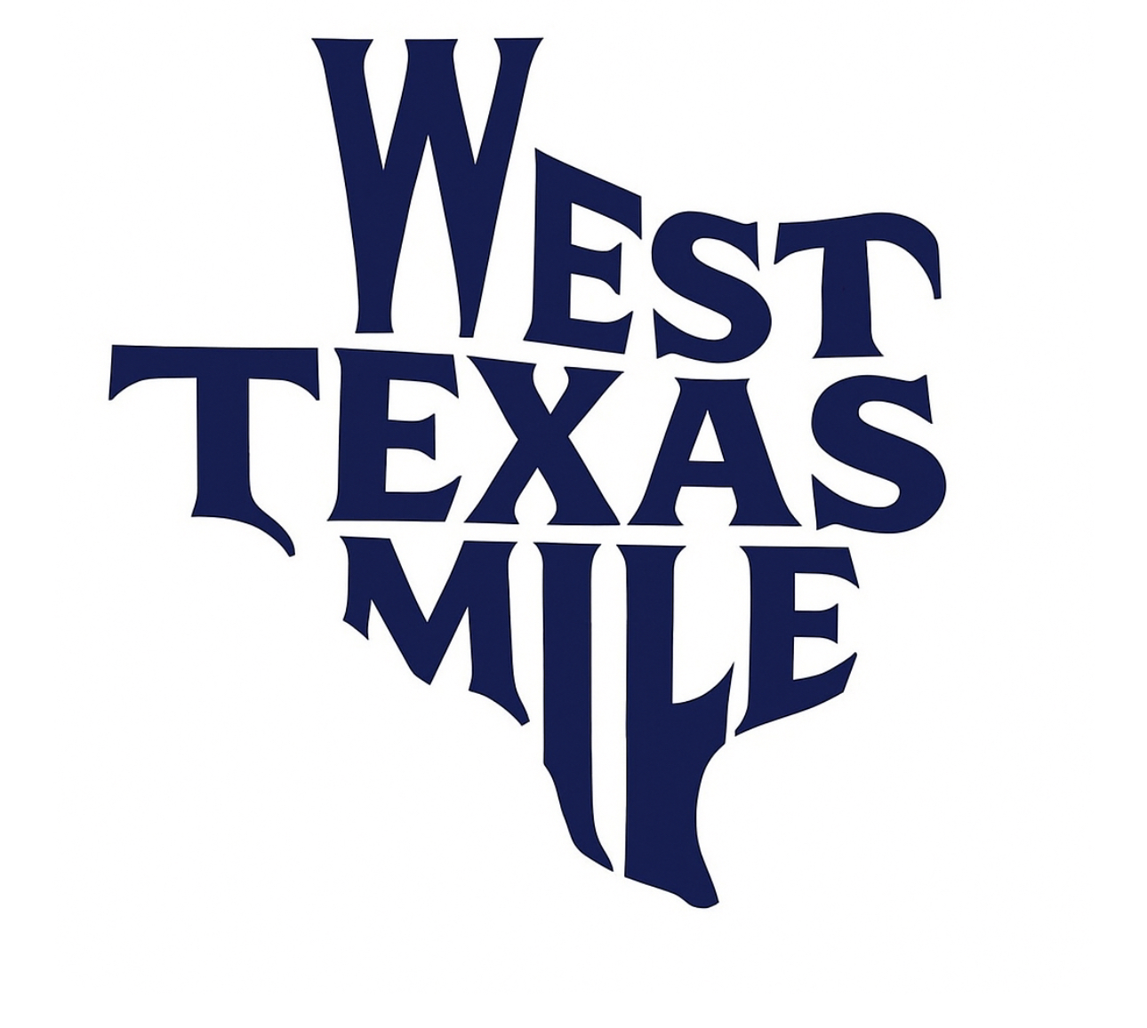 West Texas Mile
