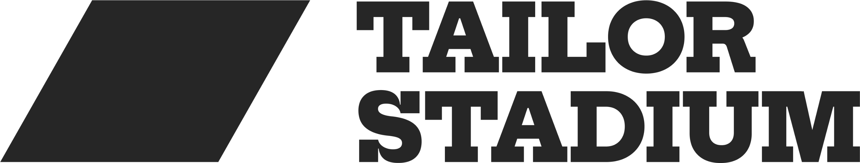 Tailor Stadium