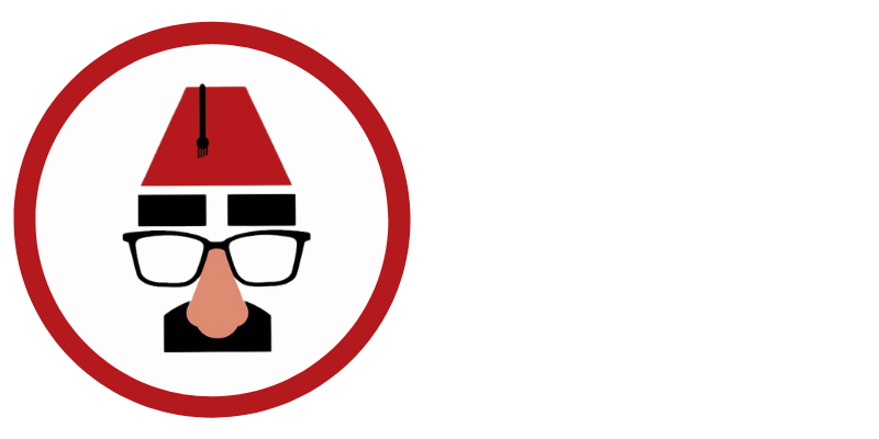 Farcical Comedy