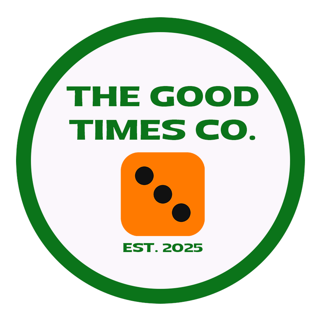 The Good Times Co. Ottawa